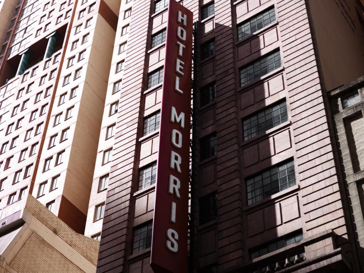 Hotel Morris Sydney, Handwritten Collection Dış mekan fotoğraf