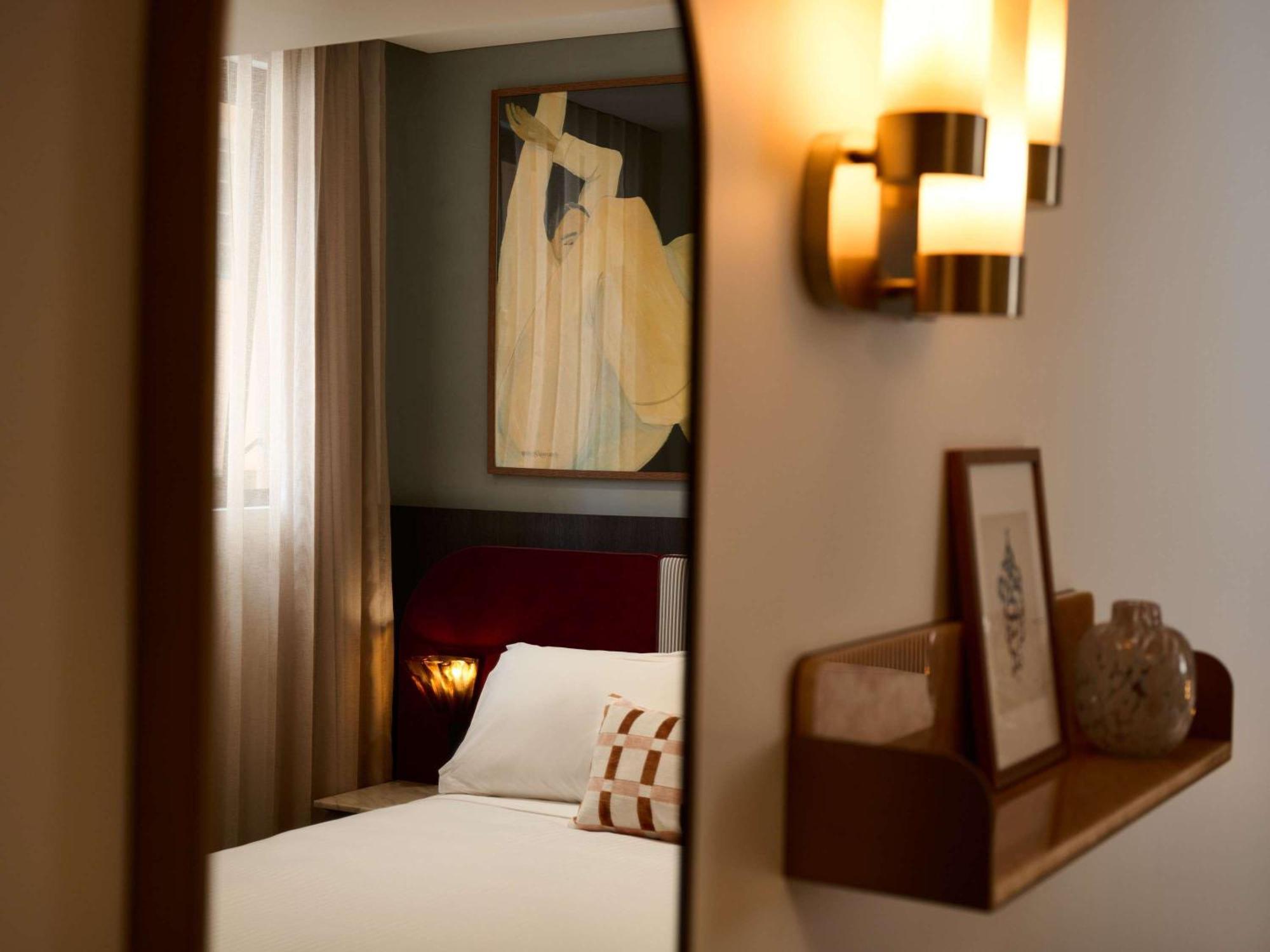 Hotel Morris Sydney, Handwritten Collection Dış mekan fotoğraf